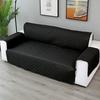 Washable Sofa Protector Cover Slip Resistant Pet Friendly Sofa Cover for All Seasons