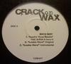 12-дюймовая пластинка VARIOUS - Crack On Wax Vol. 17 COW017 Crack On Wax US Рэп и Хип-хоп/R&B Б/у
