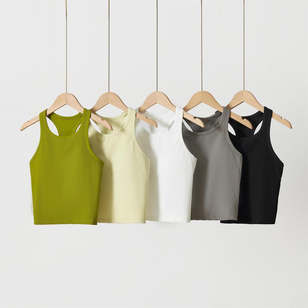 Ebb Women's I-Back Yoga Tank Top