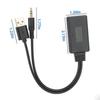 Bluetooth 5.0 Audio Receiver USB + 3.5mm Jack Stereo Adapter For Car AUX Speaker