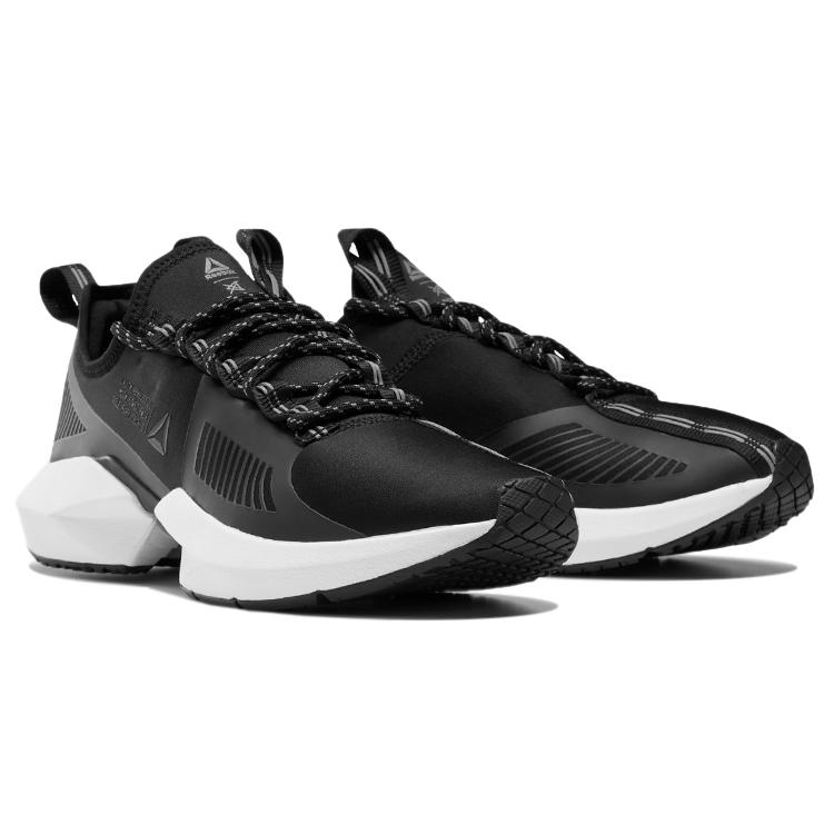 Sole Fury Reebok Ts 'Черный' DV9288