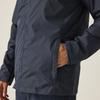 Куртка Regatta Classic Waterproof 3-in-1 Jacket для мужчин (TRA150) Blue