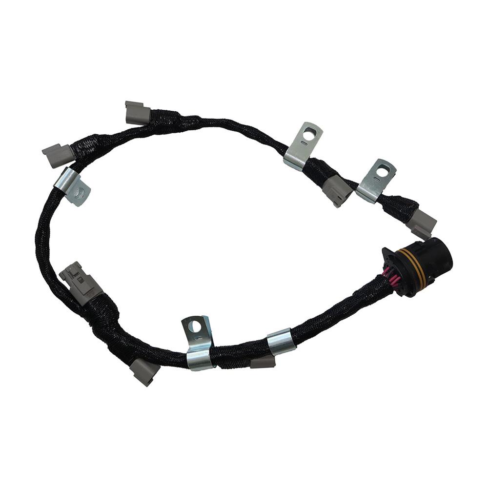 Жгут проводов форсунки 2864516 4022870 для двигателя Cummins ISM QSM M11