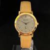 Б/у [BULOVA] Булова/Женские Часы/Стильные/Цвет Розового Золота
