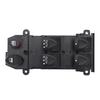 Glass Lift Power Window Master Control Switch 35750-SMG-G02-M1 For Honda Civic 2005-2012-M54K
