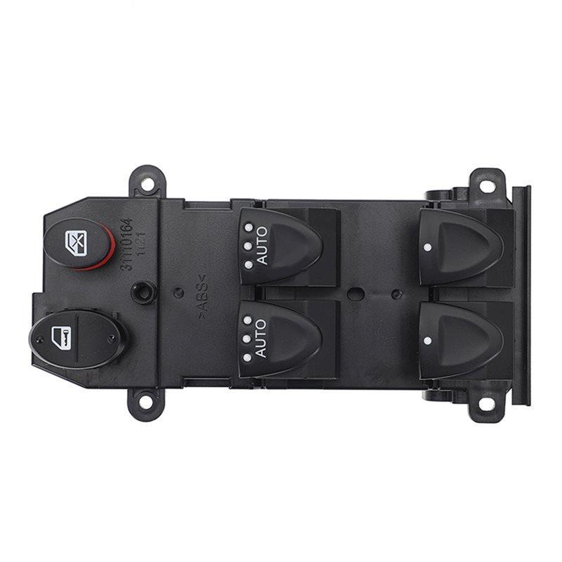 Glass Lift Power Window Master Control Switch 35750-SMG-G02-M1 For Honda Civic 2005-2012-M54K