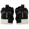Nike Кроссовки унисекс Book 1 Halloween Black White Clay-Orange FJ4249-003