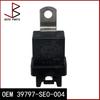 Реле силовое OEM 39797-SE0-004 39797SE0004 RC-2201 RC2201 для Honda Accord 1986-2002 CR-V 1997-2001 Civic 1986-1998 Odyssey 04