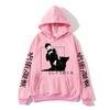 Megumi Fushiguro Hoodie Jujutsu Kaisen Sweatshirts Japanese