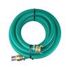1 Inch PVC Suction Hose, 7m, with Foot Valve and Strainer