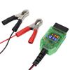 12 V Car On Board Diagnostics Tester Automotive Battery Replacement Tool Car Computers ECU Memory Saver Battery Leakage