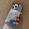 Чехол для телефона 'Nerd Project Bl Anime' для iPhone 17Air 16 15 14 13 12 11 Pro Max Plus Цветной Защита от падения