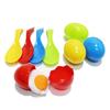 CAS B Egg Spoon Balancing, Popular Korean Game