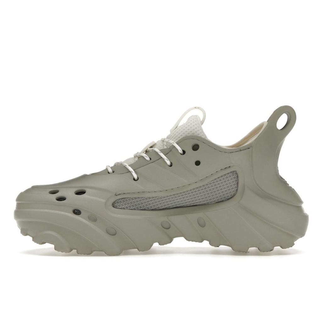 Crocs Мужские кроссовки Nova Trek Elephant серые 209559-1LN