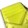Louis Vuitton M30950 Taigalama Coin card-holder Wallet Compact Wallet coin purse