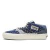 VN000SHWBLU FDMTL A OTW от Vans Half Cab 33 EK Деним (Мужской)