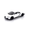 MINI GT 1/64 Scale Bugatti Chiron Super Sport White (Left-Hand Drive) Finished Product MGT00440-L