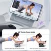 MERACH Умный abdominal roller с 4 колесами и автовозвратом