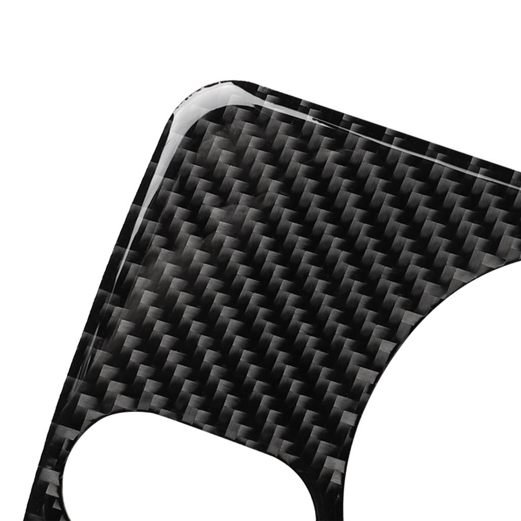 Украшение салона автомобиля, переключатель фар автомобиля, рамка управления, наклейка для VW Golf 6 R MK6 Scirocco 09-16, автозапчасти