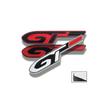 3D металлический значок GTLINE для автомобиля, наклейка на задний багажник, крыло, эмблема для 206 208 308 307 207 208 3008 407 508 2008 RCZ GT LINE