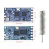 HC-12 SI4438/HC-12 SI4463 Беспроводной модуль UART-интерфейсы Дальняя связь 433 МГц Беспроводной последовательный порт Модуль