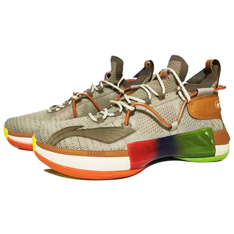 ПОДКЛАДКА CJ McCollum Speed VI 6 Premium - День Благодарения ABAP071-4