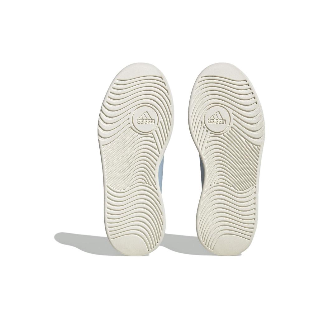 Adidas Osade Теннисные Спортивные Удобные Универсальные Нескользящие Прочные Низкие Повседневные Кроссовки Женские Повседневные Кроссовки Желтый Синий Серый IG7331