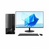 Lenovo Настольный ПК Yangtian T4900K с 23,8-дюймовым монитором (Китайская версия)