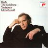CD GLENN GOULD - The Goldberg Variations SICC328 Sony Classical 2004 Japan Obi Classical Used