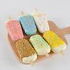 Speed Mao Delicious Ice Cream Food Set of 6 Samples,