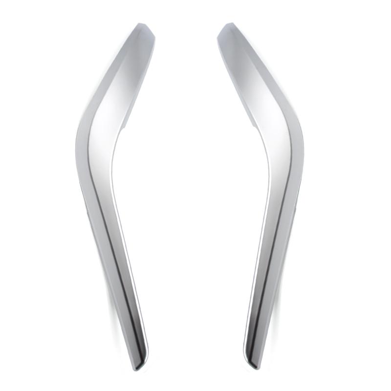 Для BMW X1 E84 2010 2011 2012 2013 2014 2015 2016 Автомобильная внутренняя дверная ручка панель накладка на подлокотник