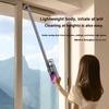 Home-use Household Appliances Portable Standing Vacuum Cleaner Handheld with 6500pa Strong Suction Cordless Vacuum Cleaner