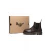 Dr.martens 2976 Bex Crazy Horse темно-коричневый 27896201