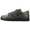 Dunk Low Retro Premium 'Army Olive/Black' IQ3342-300