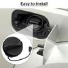 Запасная крышка бака Подходит для моделей LR178173 LR049865 LR062454 LR092778 LR092779 Материал ABS Простая конструкция с защелками
