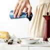 Керамическая бочка для масла, бытовая бутылка для соевого соуса, уксуса, масла, контейнер для хранения приправ из оливкового масла, кухонные аксессуары