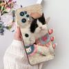 For Realme 9 Pro Plus Case RMX3392 Luxury Fashion Painted Cover Soft Slim Phone Case For Realme 9 Pro Realme9 Pro+ Fundas Bumper