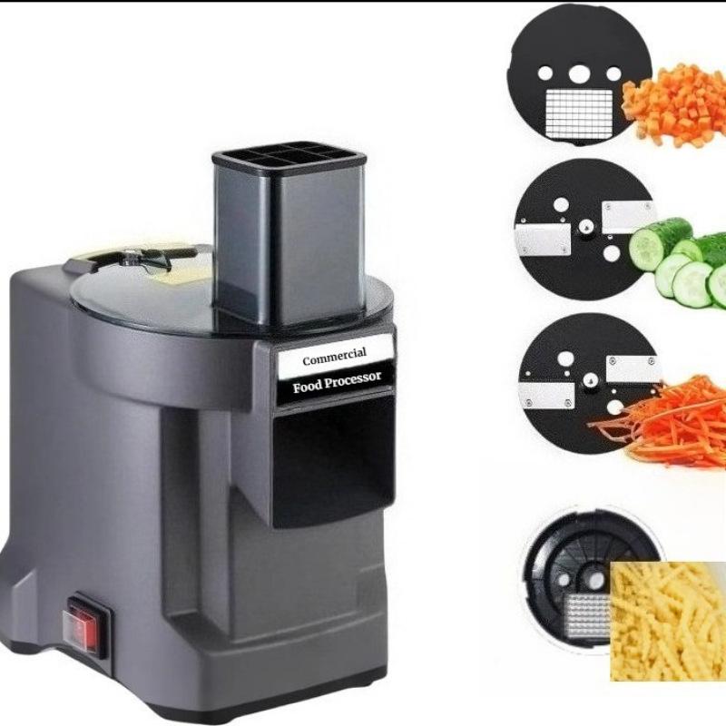 Многофункциональная трансграничная овощерезка