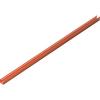 TRUSCO TM3 Type Support Pillar, H1800mm, Orange, MM-6H-OR