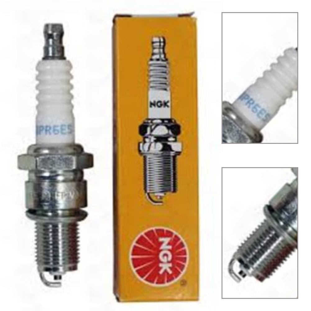 2022 Прочные свечи зажигания Газонокосилки Электроинструмент Свечи зажигания