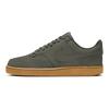 Nike Court Vision Low темно-зеленые резиновые мужские кроссовки Cargo-Haky CD5463-300