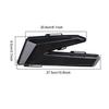 N27R ATV Tail Light Motorcycle Tail Light Rear Tail Light Front Signal Light Brake Light LED for Can Am Maverick X3 2017-2018