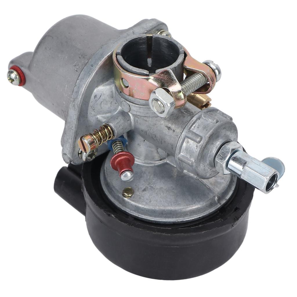 Карбюратор в сборе для 49cc 50cc 60cc 66cc 80cc 2-тактный мотоцикл для бездорожья, моторизованный велосипед