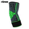 1Pc Elbow Brace Compression Sleeve Arm Support Elastic Sleeve with Strap for Golf Basketball Tennis Workout Arthritis PainRelief