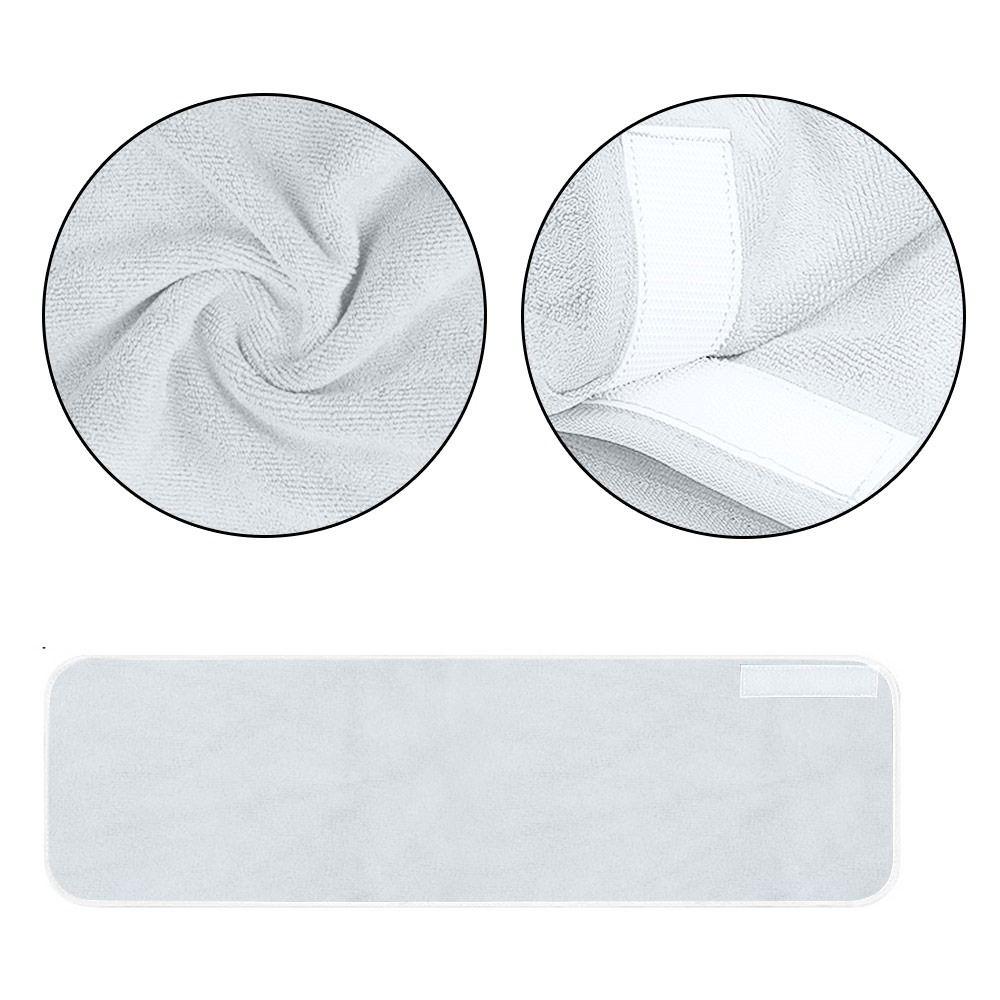 Косметические инструменты Массаж лица Повязка на голову Средства для снятия макияжа Полотенце Салон СПА