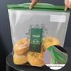 Miaojie Large Disposable Fruit & Vegetable Fresh-Keeping Bags