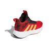 Adidas Own The Game 2.0 Durable Mid-Top Kids Basketball Shoes Kids Sneakers Red GY0813