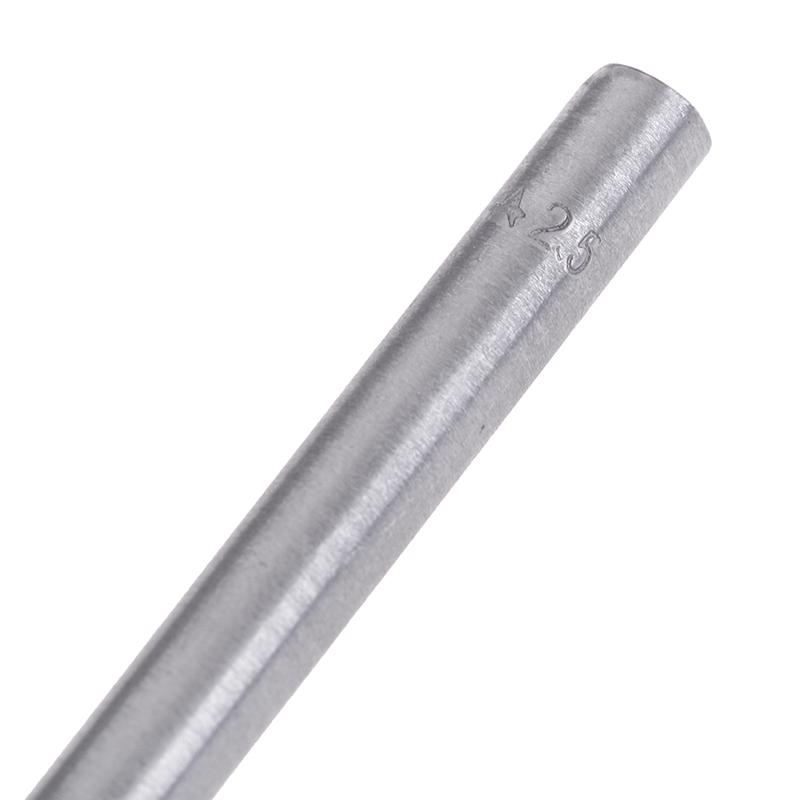 Diy Belt Punching Leather Hole Punch Hollow Drilling Tool Craft Leather Puncher