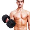 HongTai Home Gym Dumbbell Set