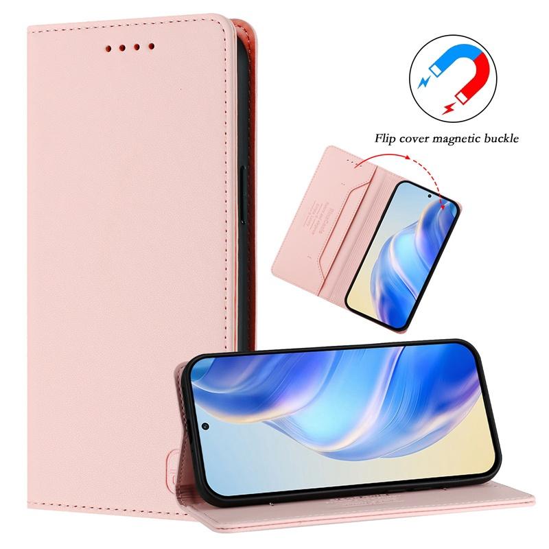 Чехол для Asus Zenfone 11 12 Ultra Rdg Phone 8 9 Pro Flip Cover TPU Silicone Bumper PU Leather Wallet Case